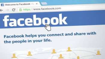 Facebook lanza herramienta para hacer videollamadas de hasta 50 personas
