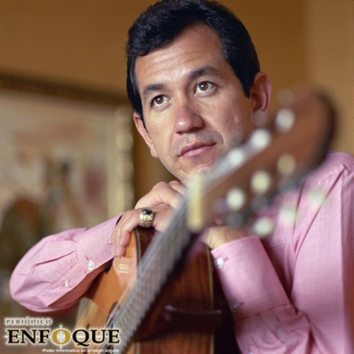 Muere Trini López, el tejano que llevó el folk a las pistas de baile