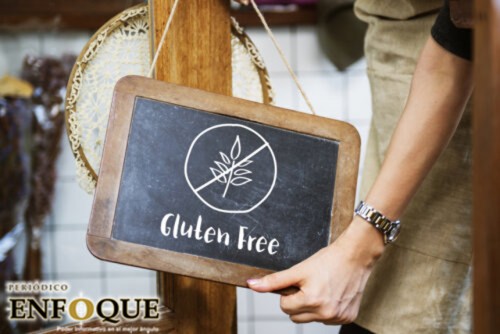 ¿Cuáles son los alimentos que contienen gluten?