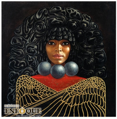 El artista desconocido más famoso del mundo