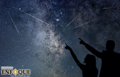 Lluvias de estrellas: calendario anual y cómo verlas paso a paso