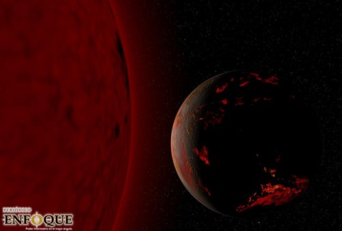 Así será el fin del mundo según la ciencia 