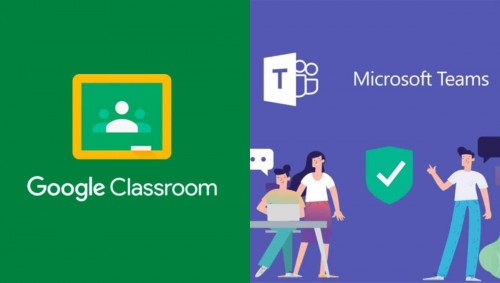 ¿Cómo crear un correo electrónico para Google Classroom y Microsoft Teams?