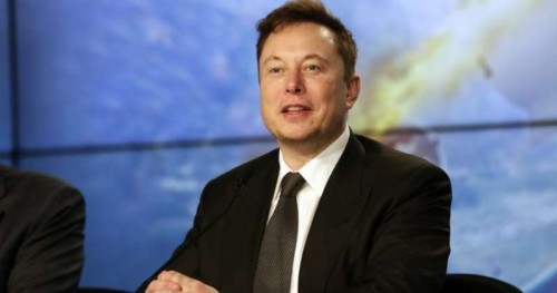 Elon Musk pide 6 años para llevar a los primeros humanos a Marte. “Si tenemos suerte, tal vez en 4”