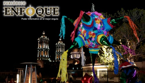 Conoce el origen de las	Posadas 