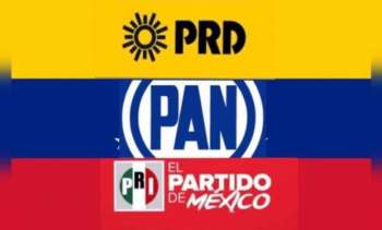 La mafia del poder si existe, alianza PRI, PAN y PRD lo comprueba: Mario Delgado