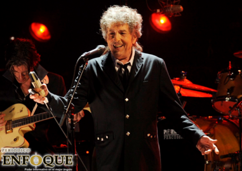 Bob Dylan vende todas las canciones de su carrera a Universal Music