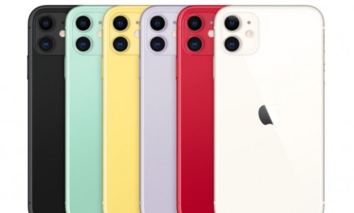 Cómo cambiar tu iPhone 11 si tiene fallas en la pantalla