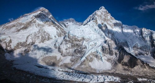 ¿Por qué cambió la altura del monte Everest? Esto es lo que sabemos