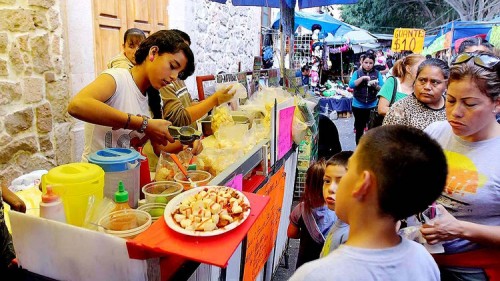 Todavía no había crisis y la informalidad en México ya había crecido