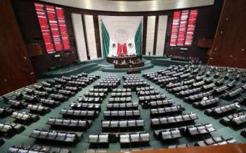 22 diputados federales de Puebla buscarán repetir cargo en las elecciones de 2021