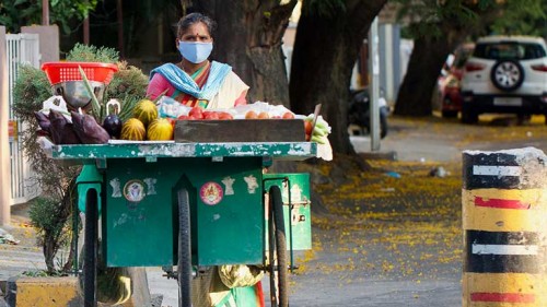 Las 5 economías más afectadas a nivel mundial por la pandemia de COVID-19