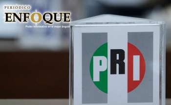 Dirigencia estatal del PRI Puebla manifiesta su total apoyo a la cabecilla nacional del partido. 