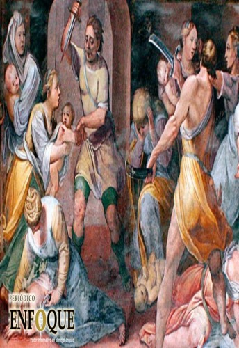 ¿Por qué se celebra el Día de los Inocentes? Conoce el trágico origen de esta tradición