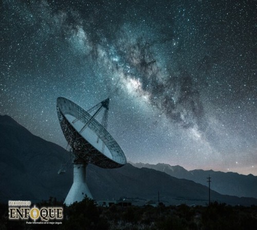 Detectan una misteriosa señal extraterrestre proveniente de próxima centuri