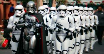 La CDMX será cede de un desfile masivo de Star Wars