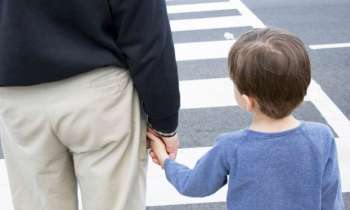 Medidas de seguridad que los padres deben enseñar a sus hijos