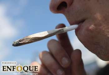 Adultos mayores aumentan consumo de marihuana en EE.UU., según estudio