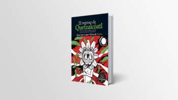 El regreso de Quetzalcóatl: el libro de cuentos de 'Rictus'