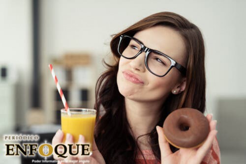 3 recomendaciones para reducir el azúcar en tu dieta