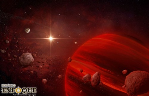 Eventos astronómicos de julio que no te debes perder 