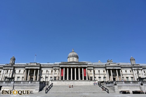 Los grandes museos británicos podrán abrir a partir del 4 de julio