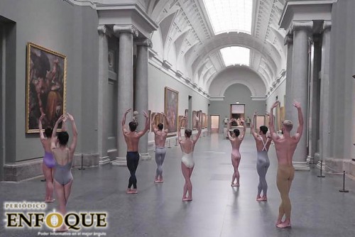 La cultura se reúne para afrontar “el día después”