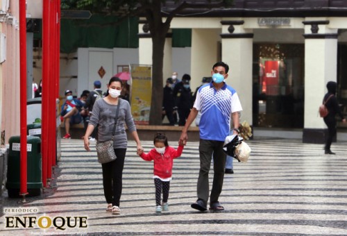 El coronavirus no es estacional y le gustan todos los climas: OMS