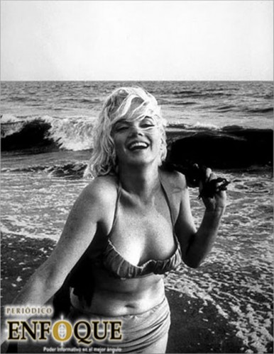 Marilyn Monroe: La historia detrás del icono de hollywood