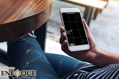 ¿Qué es el blackout tuesday y qué significado tiene?