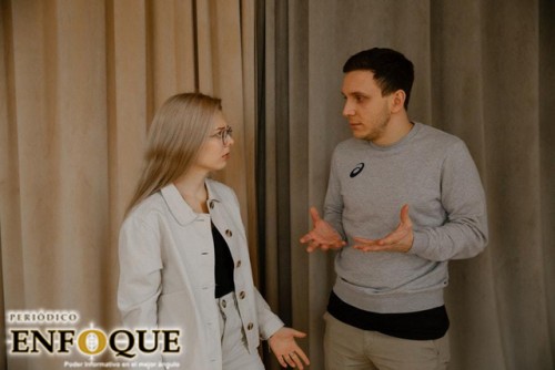 La importancia de saber decir lo que piensas