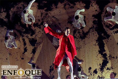 El Festival de Salzburgo mantiene su cita en agosto