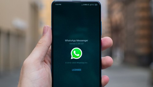 ¿Buena noticia? Podrás usar tu cuenta de Whatsapp hasta en 4 dispositivos