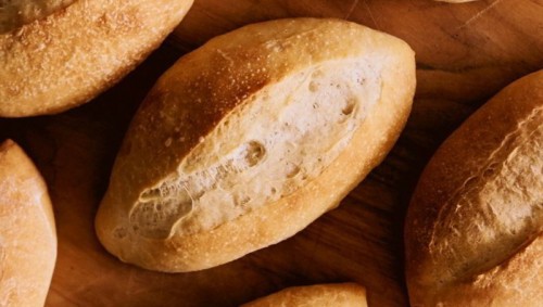 ¿El bolillo “cura” el susto?