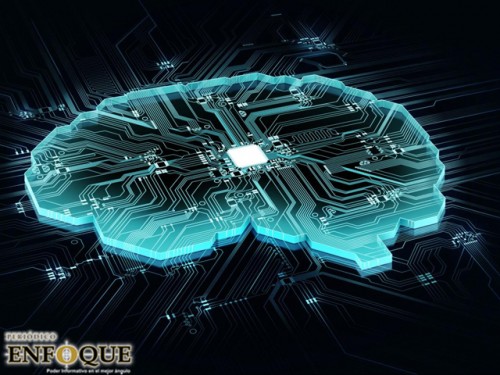Crean un microchip que replica el cerebro humano