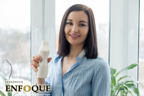 Consumir lácteos durante el confinamiento: ¿por qué?