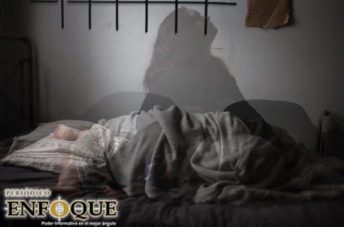 Ansiedad nocturna: qué es y cómo ganarle