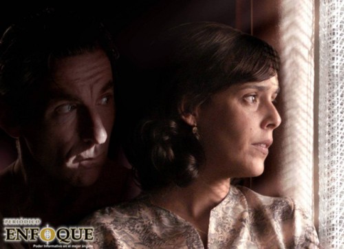 La trinchera infinita, elegida por la Academia de Cine para competir por los Oscar a mejor película internacional