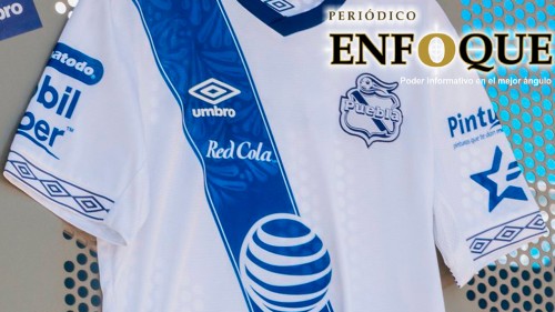 Conoce los peores jerseys en la historia del Club Puebla. 