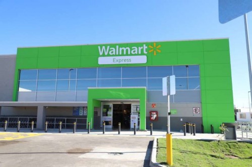 ¿Por qué Walmart decidió cambiar Superama por Walmart Express?