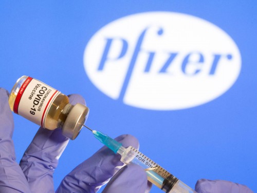 ¿Qué significan los resultados de la vacuna contra COVID-19 de Pfizer para la pandemia?