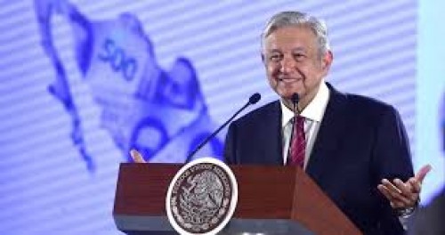 La pandemia podría darle la razón a AMLO sobre el PIB