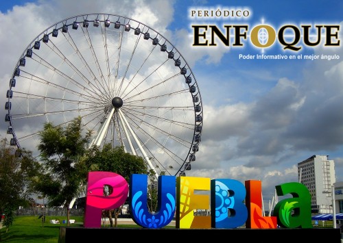 ¿Qué significa el nombre de Puebla? 