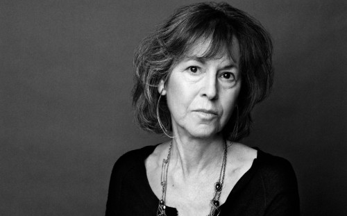 Louise Glück gana el Premio Nobel de Literatura 2020