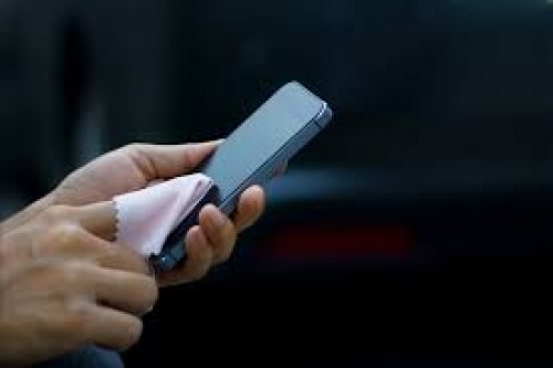 ¿Te pasas 'pegado' a tu smartphone o a tu lap? Puedes estar afectando al planeta