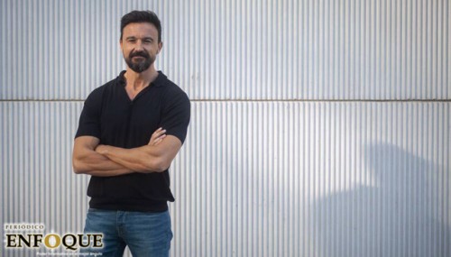 Guillem Clua, Premio Nacional de Literatura Dramática por 'Justicia'