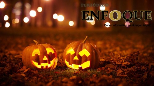 ¿Cómo nació el Halloween?
