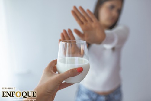 Por qué la tolerancia a la lactosa es un ejemplo de la evolución humana