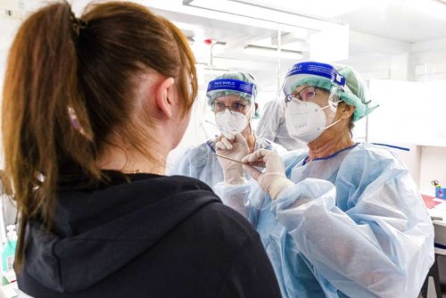 ¿Puedes contagiarte dos veces de coronavirus? Esto dicen algunos científicos