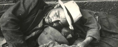 Descubre el origen de la palabra "teporocho" en el corazón de CDMX